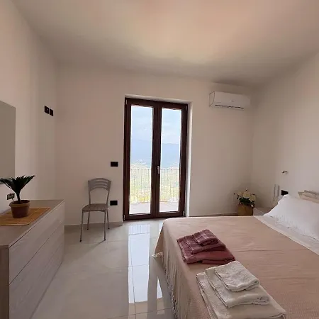 Holiday home Belvedere Nonna Natalina Castel San Lorenzo
